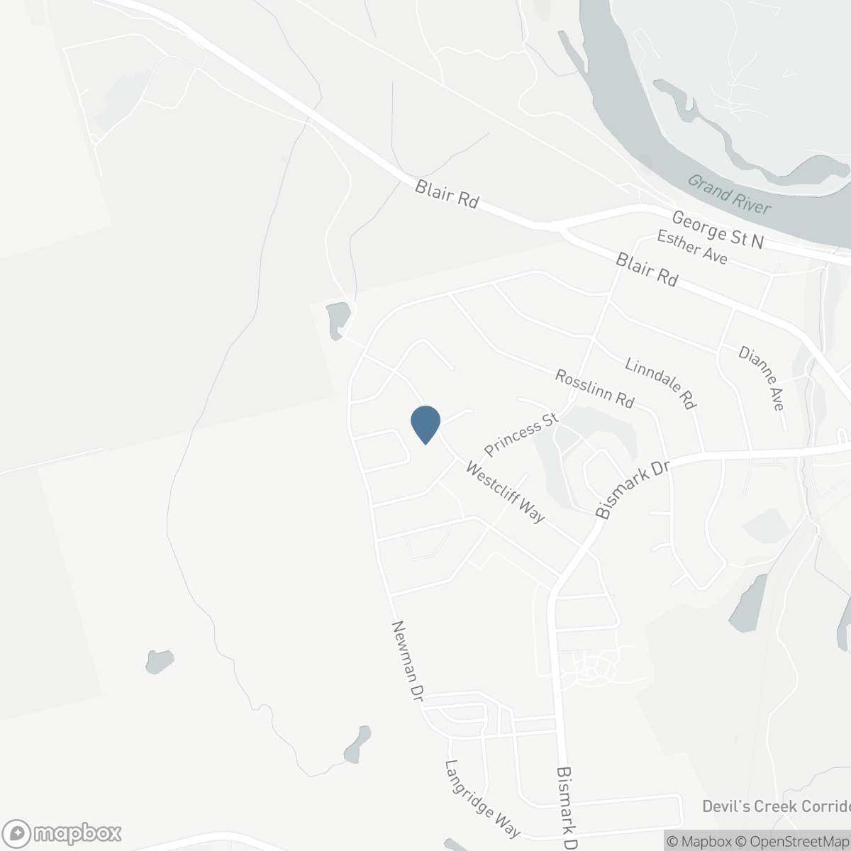 99 WESTCLIFF Way, Cambridge, Ontario N1S 5A7